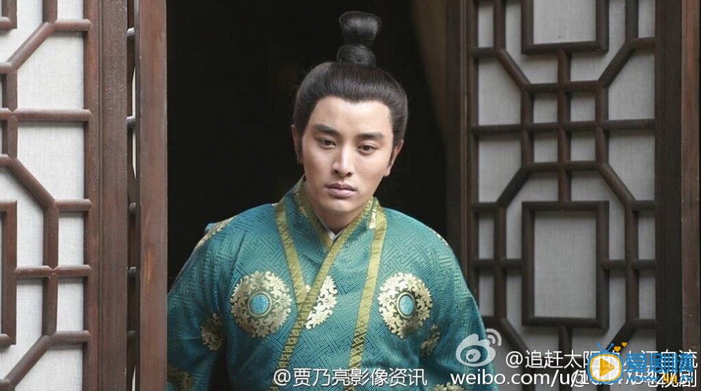 抗倭英雄戚继光剧情介绍(1-30集大结局)