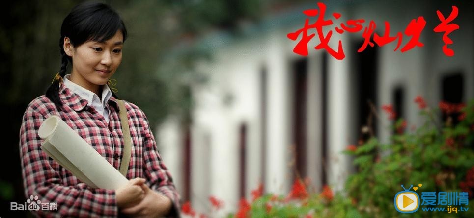 我心灿烂剧情介绍(1-35集大结局)