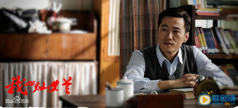 我心灿烂剧情介绍(1-35集大结局)