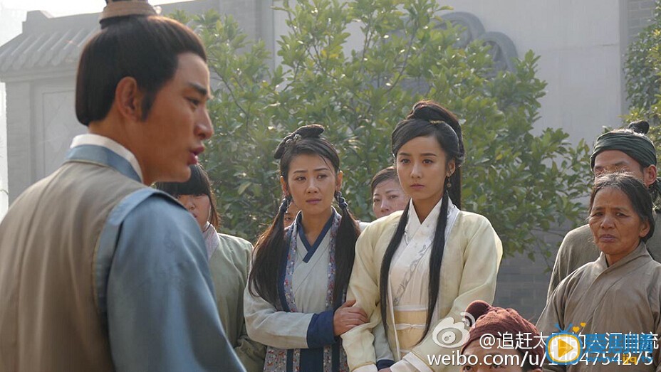 抗倭英雄戚继光剧情介绍(1-30集大结局)