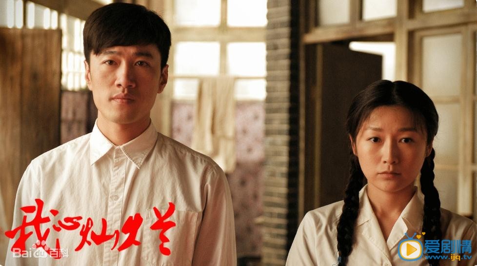 我心灿烂剧情介绍(1-35集大结局)