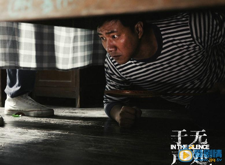 于无声处剧情介绍(1-34集大结局)