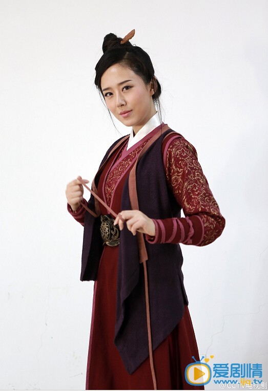 抗倭英雄戚继光剧情介绍(1-30集大结局)
