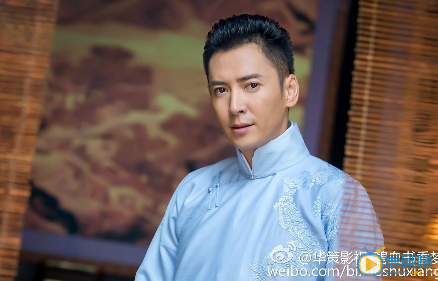 碧血书香梦剧情介绍(1-47集大结局)