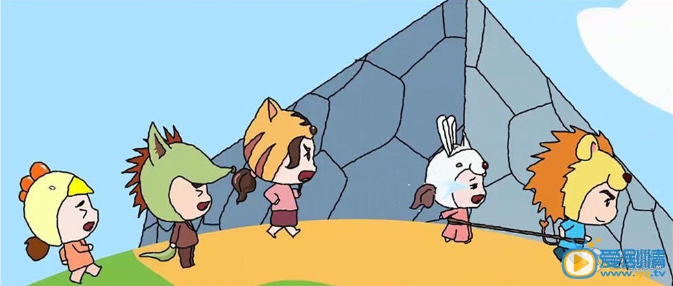 虎妈猫爸剧情介绍(1-45集大结局)