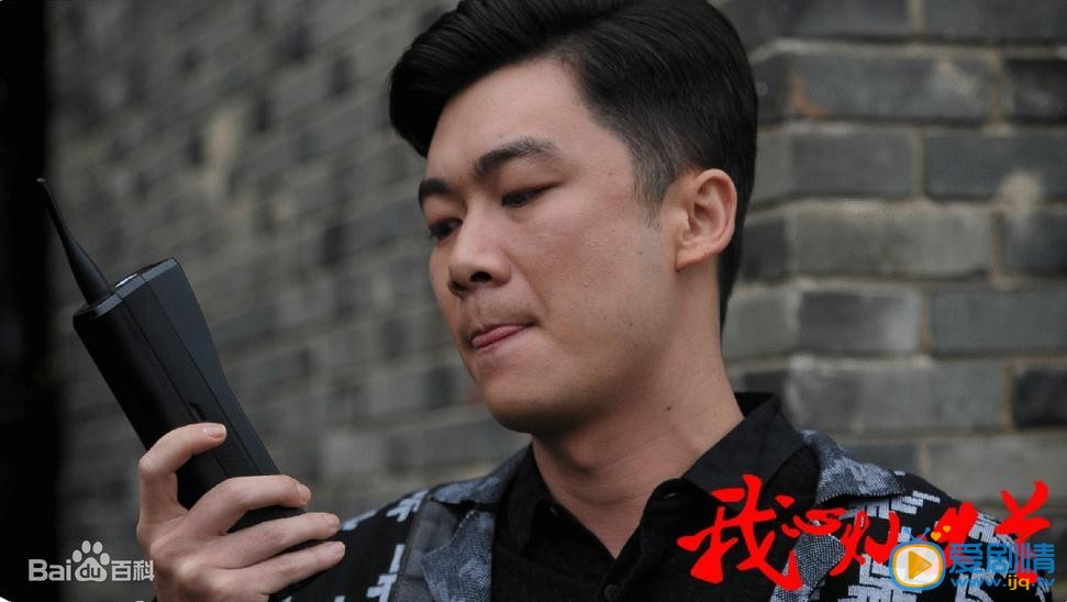 我心灿烂剧情介绍(1-35集大结局)