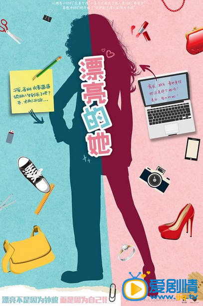 漂亮的她剧情介绍