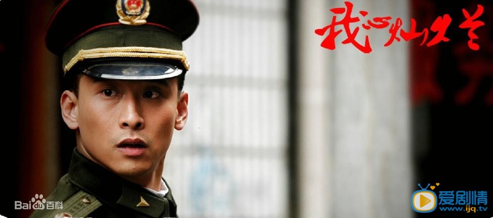 我心灿烂剧情介绍(1-35集大结局)