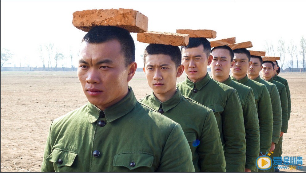 大熔炉剧情介绍(1-41集大结局)