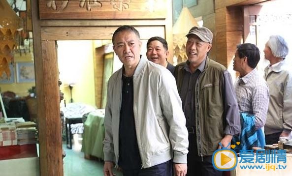 孙老倔的幸福剧情介绍(1-42集大结局)