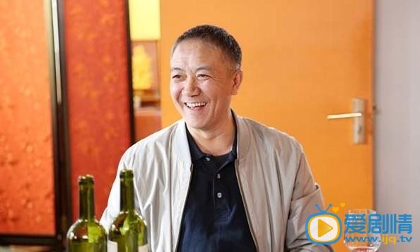 孙老倔的幸福剧情介绍(1-42集大结局)
