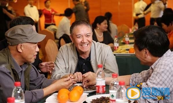孙老倔的幸福剧情介绍(1-42集大结局)