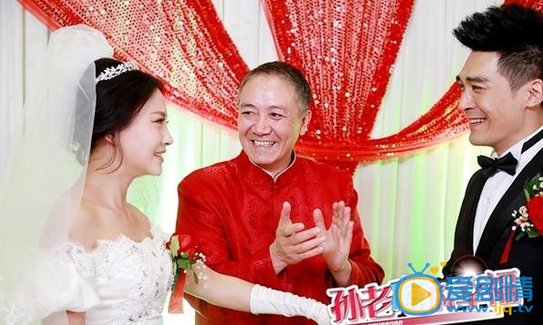 孙老倔的幸福剧情介绍(1-42集大结局)