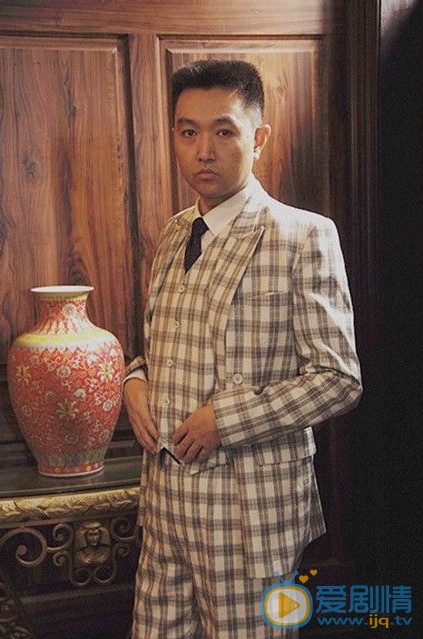 青岛往事剧情介绍(1-46集大结局)