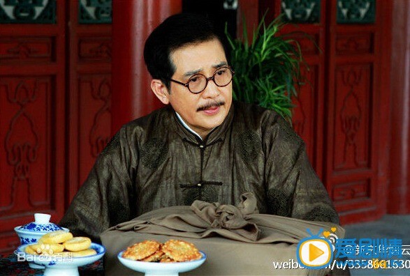 新京华烟云剧情介绍(1-43集大结局)