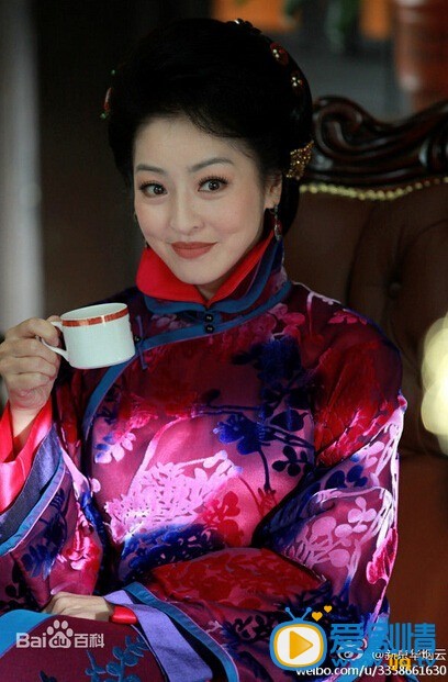 新京华烟云剧情介绍(1-43集大结局)