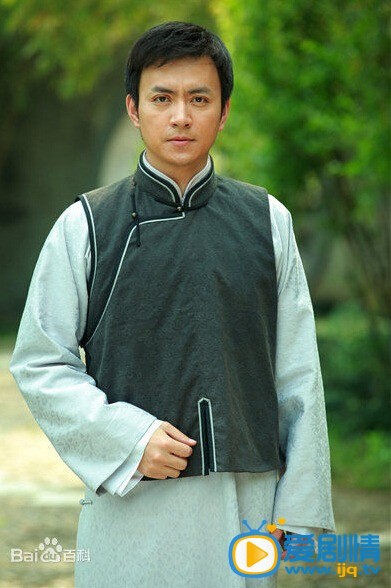 新京华烟云剧情介绍(1-43集大结局)