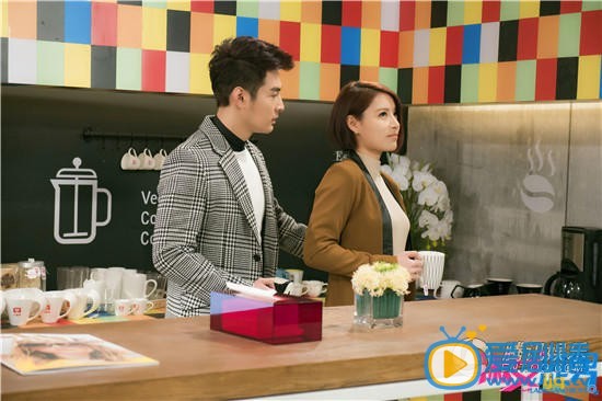 淑女涩男剧情介绍(1-35集大结局)