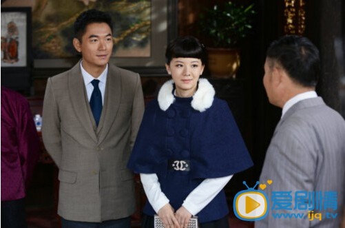 你的传奇之危机四伏剧情介绍(1-42集大结局)