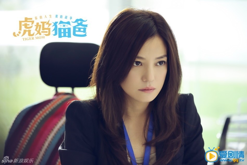 虎妈猫爸剧情介绍(1-45集大结局)