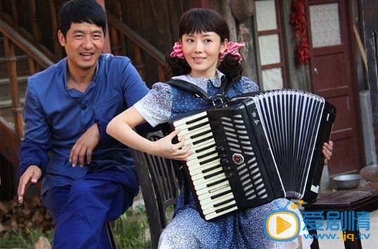 工人大院剧情介绍(1-35集大结局)