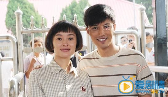 工人大院剧情介绍(1-35集大结局)