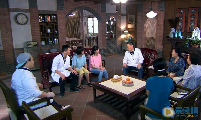 因为爱情有奇迹剧情介绍(1-105集大结局)