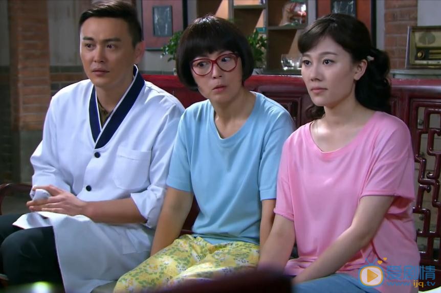 因为爱情有奇迹剧情介绍(1-105集大结局)