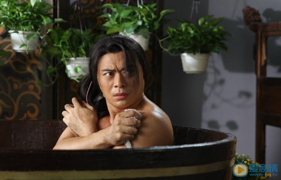聊斋之狐仙剧情介绍(1-30集大结局)