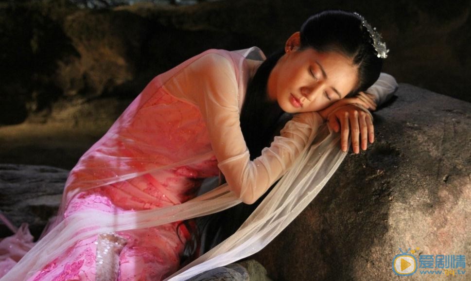 聊斋之狐仙剧情介绍(1-30集大结局)
