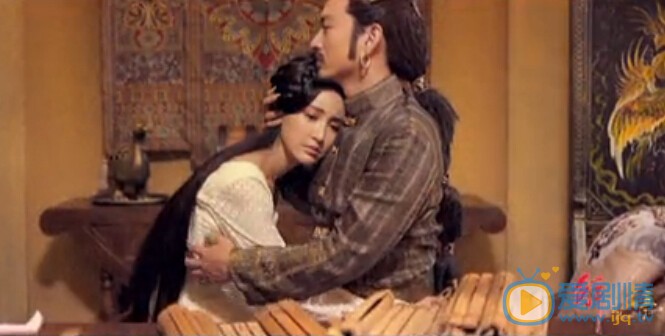 解忧公主剧情介绍(1-45集大结局)