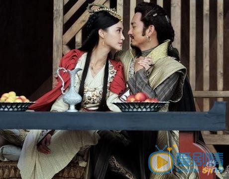 解忧公主剧情介绍(1-45集大结局)