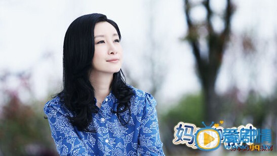 妈妈向前冲剧情介绍(1-42集大结局)