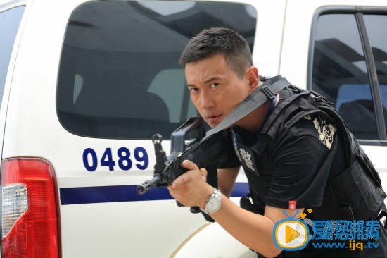特警力量剧情介绍(1-51集大结局)
