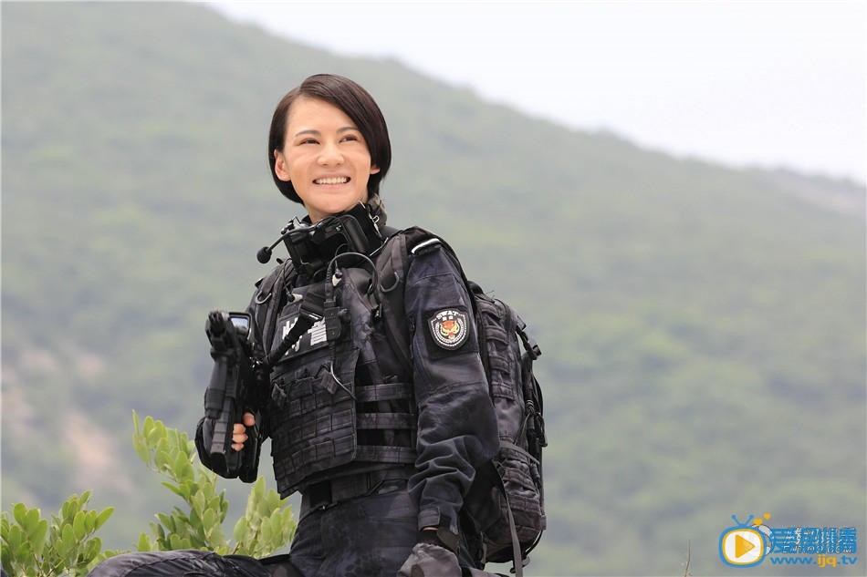 特警力量剧情介绍(1-51集大结局)