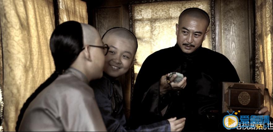 乱世书香剧情介绍(1-48集大结局)