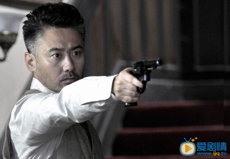 乱世书香剧情介绍(1-48集大结局)