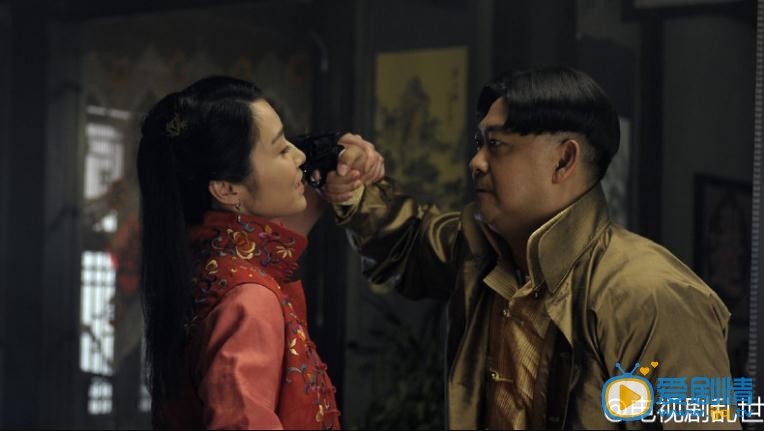 乱世书香剧情介绍(1-48集大结局)