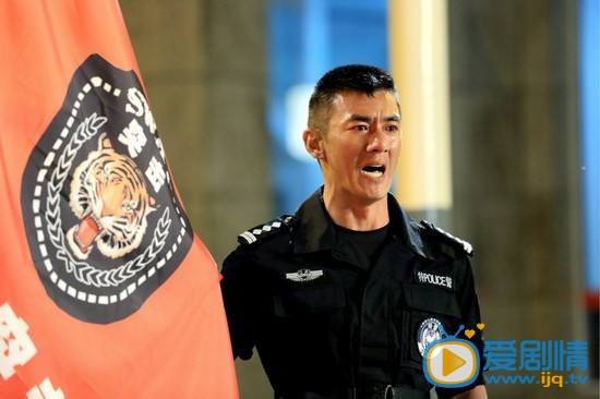 特警力量剧情介绍(1-51集大结局)