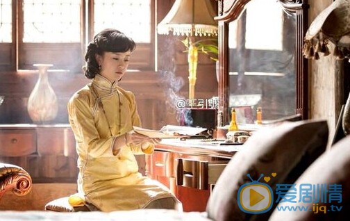 碧血书香梦剧情介绍(1-47集大结局)