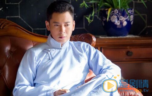 碧血书香梦剧情介绍(1-47集大结局)