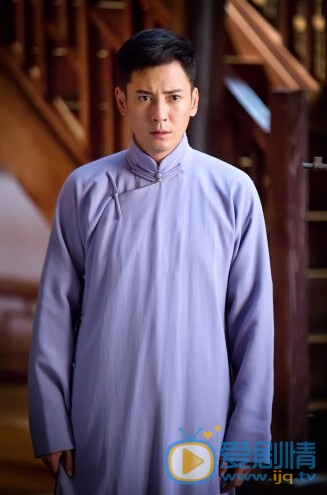 碧血书香梦剧情介绍(1-47集大结局)