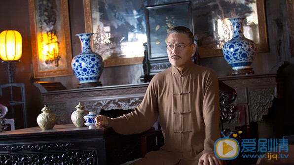 碧血书香梦剧情介绍(1-47集大结局)