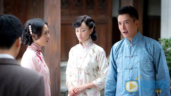 碧血书香梦剧情介绍(1-47集大结局)