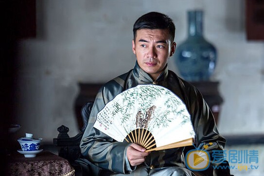 碧血书香梦剧情介绍(1-47集大结局)