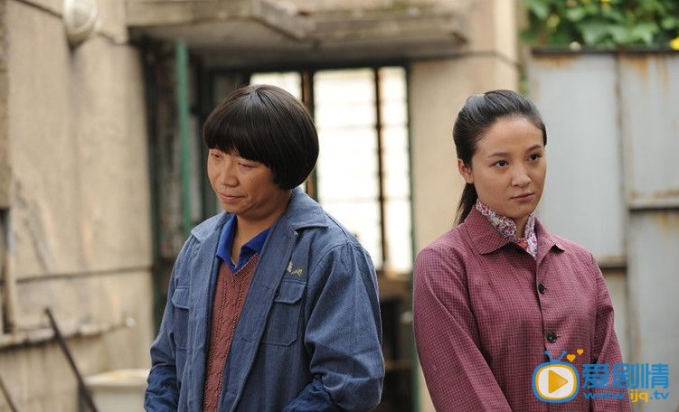 坐88路车回家剧情介绍(1-40集大结局)