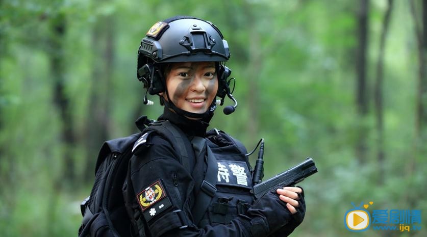 特警力量剧情介绍(1-51集大结局)
