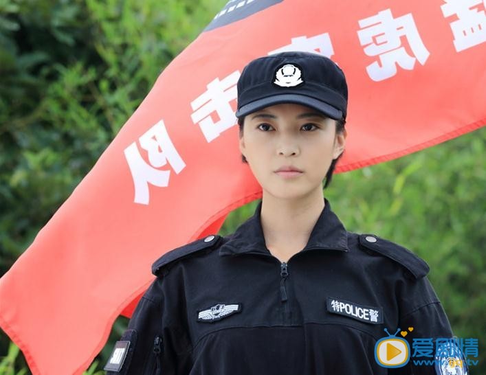 特警力量剧情介绍(1-51集大结局)