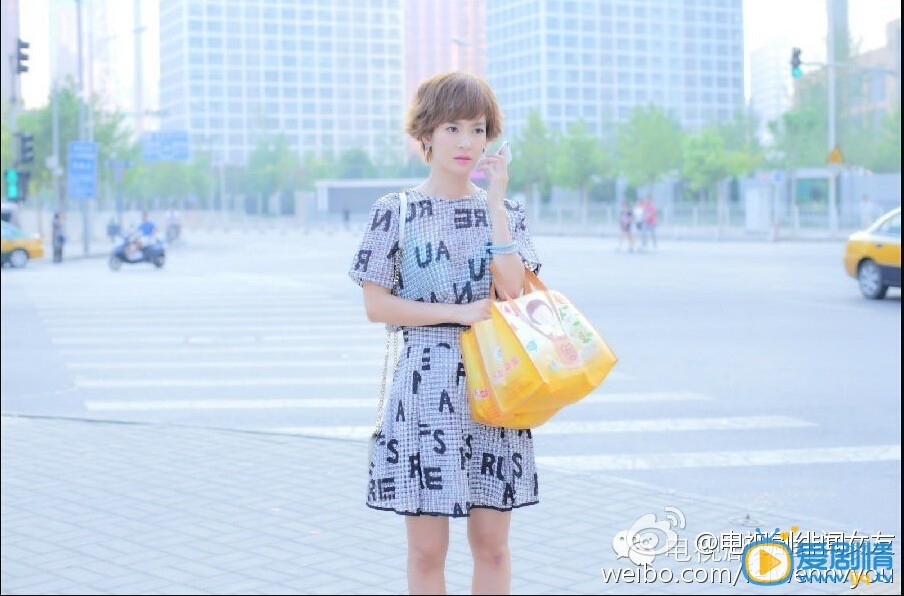 绯闻女友剧情介绍(1-45集大结局)