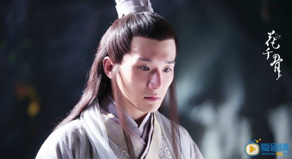 花千骨剧情介绍(1-58集大结局)
